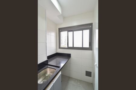 Apartamento para alugar com 27m², 1 quarto e sem vagaÁrea de serviço