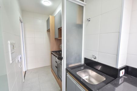 Apartamento para alugar com 27m², 1 quarto e sem vagaÁrea de serviço