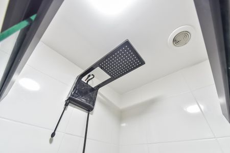 Apartamento para alugar com 27m², 1 quarto e sem vagaBanheiro