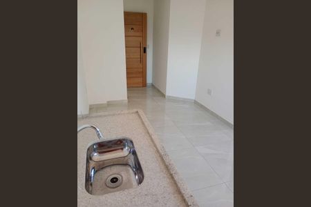 Kitnet/Studio para alugar com 1 quarto, 30m² em Vila Moinho Velho, São Paulo