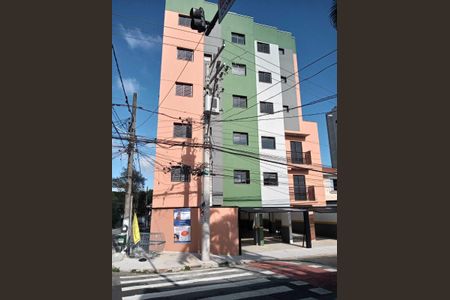 Kitnet/Studio para alugar com 1 quarto, 30m² em Vila Moinho Velho, São Paulo