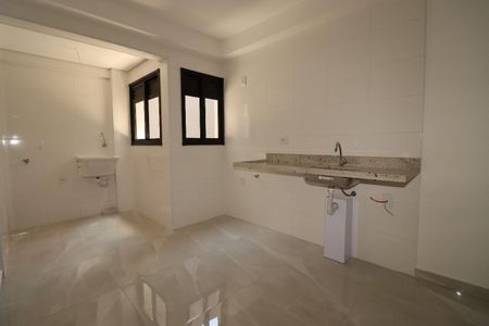 Kitnet/Studio para alugar com 1 quarto, 30m² em Vila Moinho Velho, São Paulo