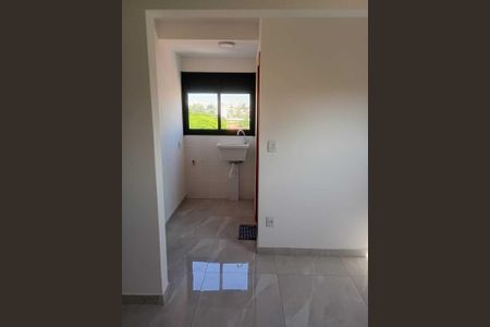 Kitnet/Studio para alugar com 1 quarto, 30m² em Vila Moinho Velho, São Paulo