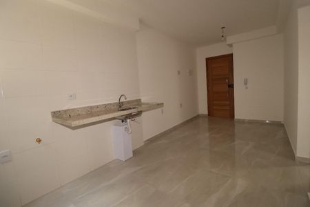 Kitnet/Studio para alugar com 1 quarto, 30m² em Vila Moinho Velho, São Paulo