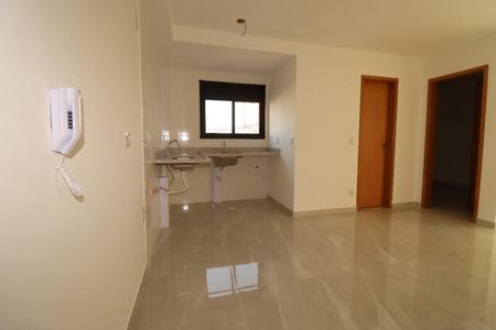 Kitnet/Studio para alugar com 1 quarto, 30m² em Vila Moinho Velho, São Paulo