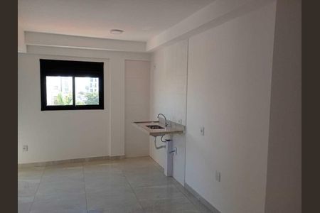 Kitnet/Studio para alugar com 1 quarto, 30m² em Vila Moinho Velho, São Paulo