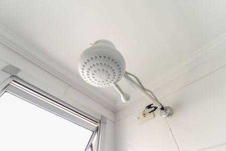 Apartamento para alugar com 52m², 2 quartos e 1 vagaBanheiro