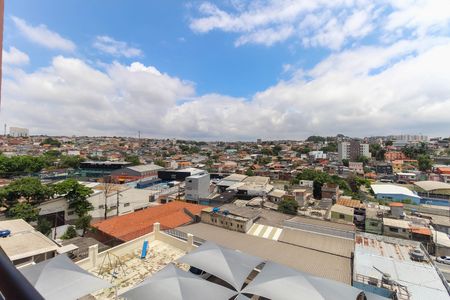 Apartamento para alugar com 52m², 2 quartos e 1 vagaVista Varanda da Sala