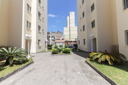 Apartamento para alugar com 52m², 2 quartos e 1 vagaÁrea Comum