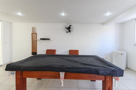 Apartamento para alugar com 52m², 2 quartos e 1 vagaEspaço de Jogos
