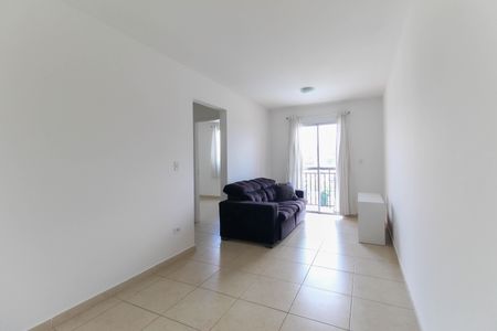 Apartamento para alugar com 52m², 2 quartos e 1 vagaSala