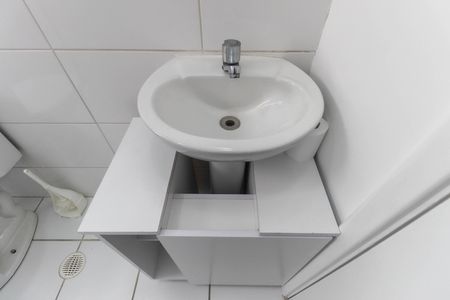 Apartamento para alugar com 52m², 2 quartos e 1 vagaBanheiro