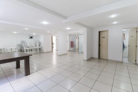 Apartamento para alugar com 52m², 2 quartos e 1 vagaSalão de Festas