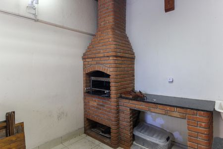 Apartamento para alugar com 52m², 2 quartos e 1 vagaChurrasqueira