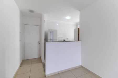 Apartamento para alugar com 52m², 2 quartos e 1 vagaCozinha