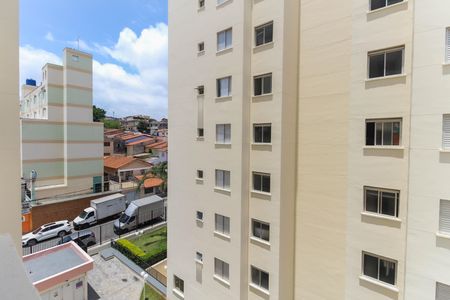 Apartamento para alugar com 52m², 2 quartos e 1 vagaVista Cozinha - Área de Serviço