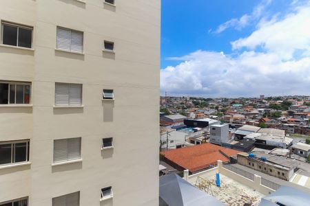 Apartamento para alugar com 52m², 2 quartos e 1 vagaVista do Quarto 1