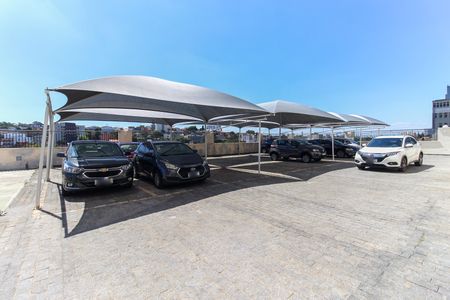 Apartamento para alugar com 52m², 2 quartos e 1 vagaEstacionamento