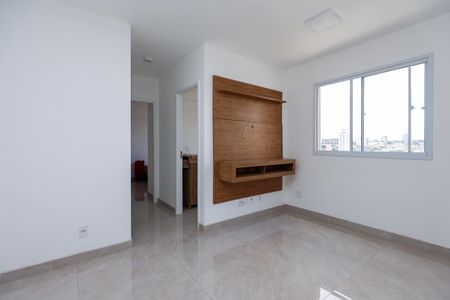Sala de apartamento à venda com 2 quartos, 41m² em Vila Nova das Belezas, São Paulo