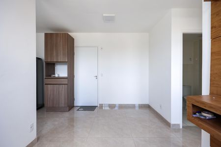Apartamento à venda com 41m², 2 quartos e 1 vagaSala
