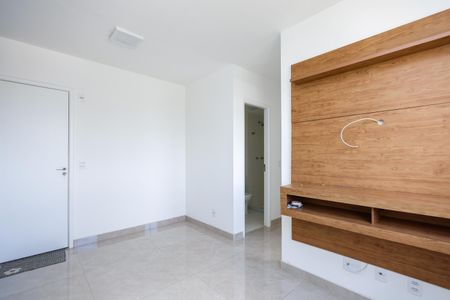 Sala de apartamento à venda com 2 quartos, 41m² em Vila Nova das Belezas, São Paulo