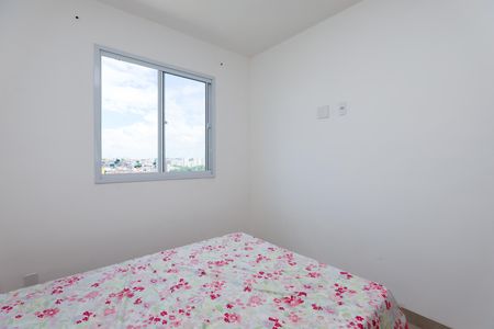 Quarto 1 de apartamento à venda com 2 quartos, 41m² em Vila Nova das Belezas, São Paulo