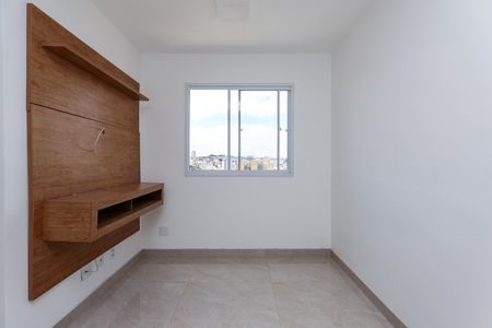 Sala de apartamento à venda com 2 quartos, 41m² em Vila Nova das Belezas, São Paulo