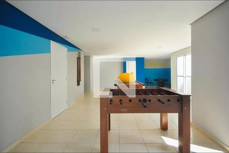 Apartamento à venda com 41m², 2 quartos e 1 vagaÁrea comum