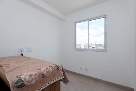 Apartamento à venda com 41m², 2 quartos e 1 vagaQuarto 2