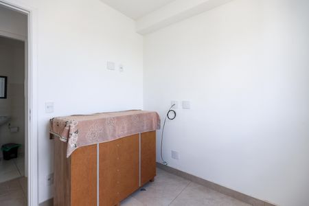 Apartamento à venda com 41m², 2 quartos e 1 vagaQuarto 2