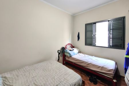 Casa à venda com 116m², 4 quartos e 2 vagas Casa à venda com 116m², 4 quartos e 2 vagasQuarto 1