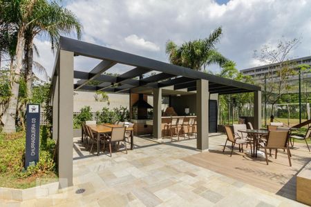 Apartamento à venda com 65m², 2 quartos e 1 vagaÁrea Comum  