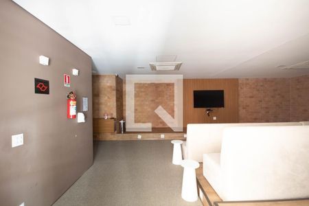 Apartamento à venda com 65m², 2 quartos e 1 vagaÁrea Comum  