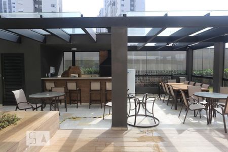 Apartamento à venda com 65m², 2 quartos e 1 vagaÁrea Comum  