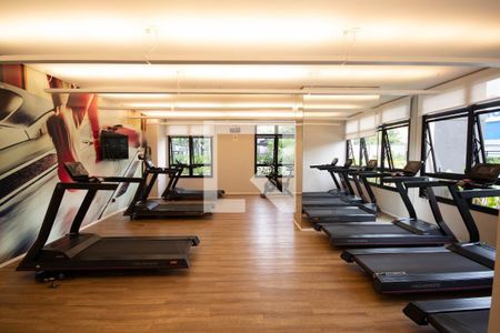 Apartamento à venda com 65m², 2 quartos e 1 vagaÁrea Comum  