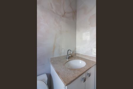 Apartamento à venda com 65m², 2 quartos e 1 vagaBanheiro da Suíte