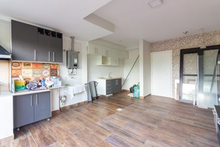 Apartamento à venda com 65m², 2 quartos e 1 vagaSala 