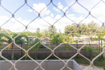 Vista  de apartamento à venda com 2 quartos, 65m² em Continental, Osasco