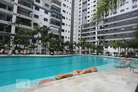 Apartamento à venda com 65m², 2 quartos e 1 vagaÁrea Comum  