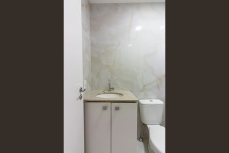 Apartamento à venda com 65m², 2 quartos e 1 vagaBanheiro 1