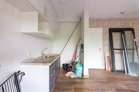 Apartamento à venda com 65m², 2 quartos e 1 vagaCozinha 