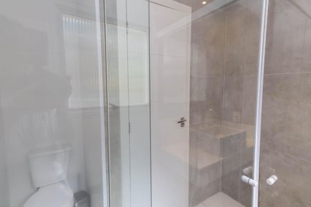 Apartamento para alugar com 74m², 2 quartos e 1 vagaBanheiro