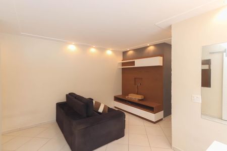 Sala de apartamento para alugar com 2 quartos, 74m² em Tucuruvi, São Paulo