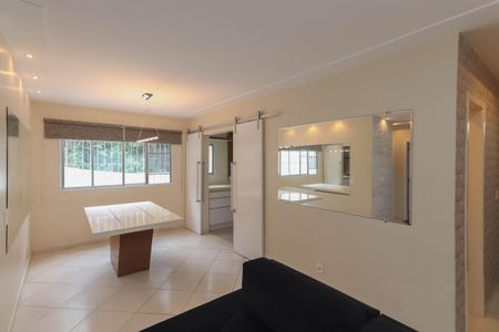 Sala de apartamento para alugar com 2 quartos, 74m² em Tucuruvi, São Paulo