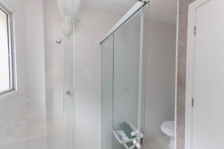 Apartamento para alugar com 74m², 2 quartos e 1 vagaBanheiro