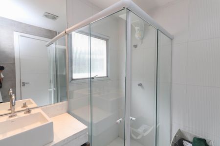 Apartamento para alugar com 74m², 2 quartos e 1 vagaBanheiro