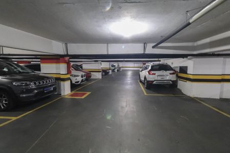 Apartamento para alugar com 74m², 2 quartos e 1 vagaGaragem