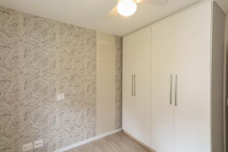 Apartamento para alugar com 74m², 2 quartos e 1 vagaQuarto 2