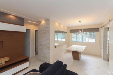 Sala de apartamento para alugar com 2 quartos, 74m² em Tucuruvi, São Paulo