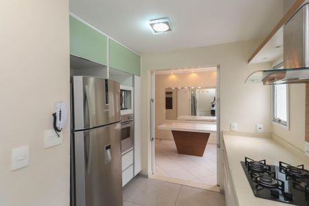 Apartamento para alugar com 74m², 2 quartos e 1 vagaCozinha